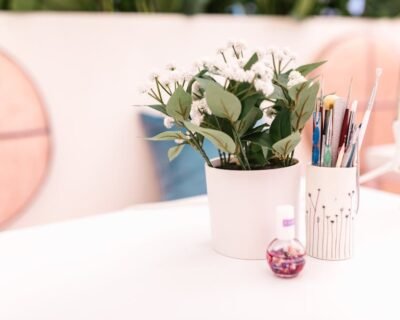 Image for Happy Nails by Thea, LLC