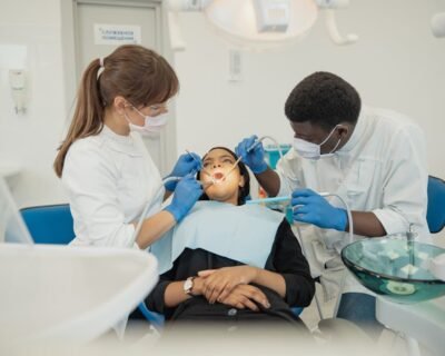 Image for Heights Orthodontics