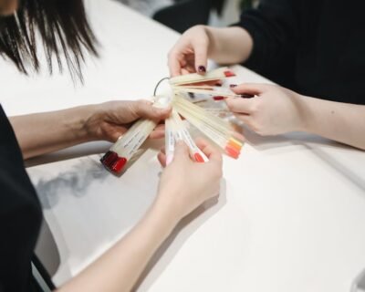 Image for Hera Nails & Beauty