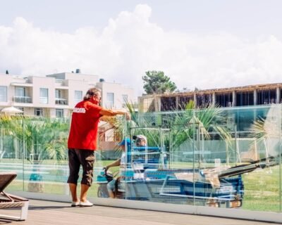 Image for His Workmanship – Madison