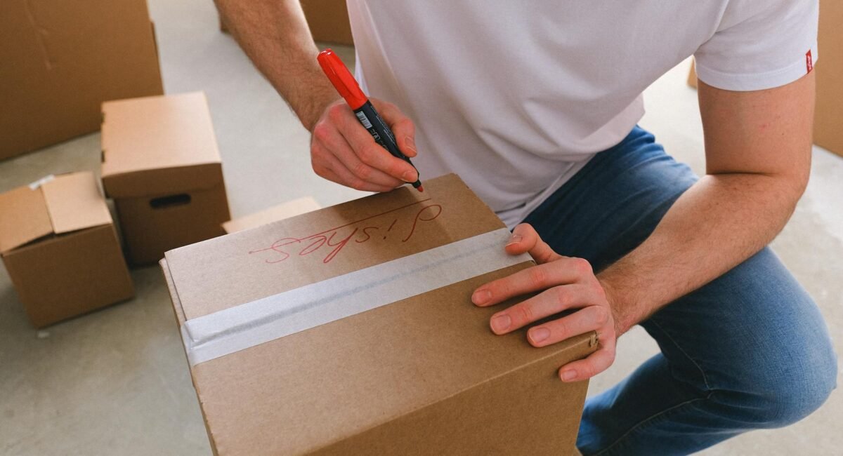 Home Organization / Junk Removal in South Brunswick