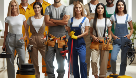 Home Services & Property Maintenance in Paterson