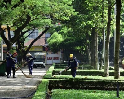 Image for HonduMex Landscaping Services, LLC