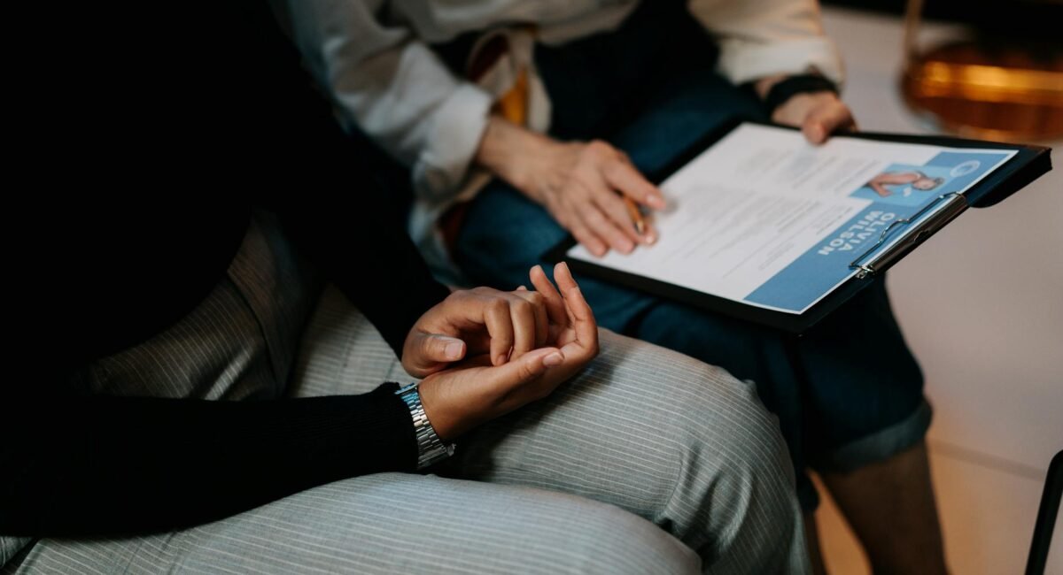 Human Resources / Staffing / Recruiting in Perth Amboy