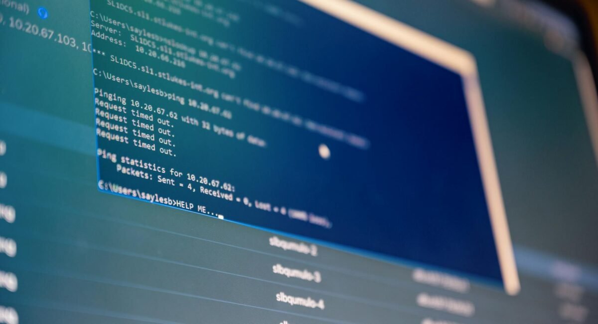 IT Services & Cybersecurity in Abilene