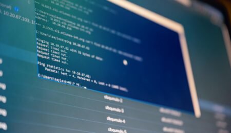 IT Services & Cybersecurity in Woodbridge