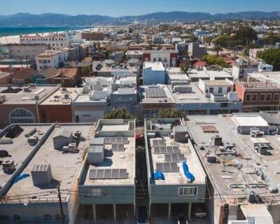 Image for Jersey Eco Roofing