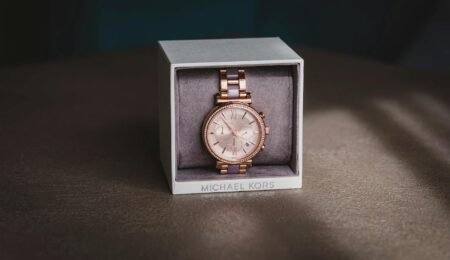 Jewelry & Watches in Bayonne