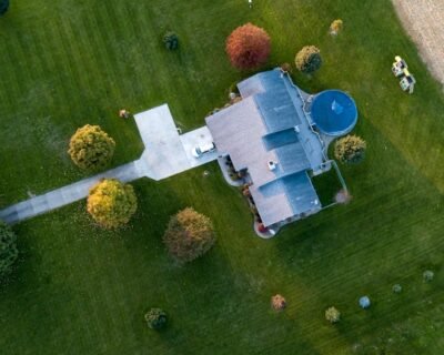 Image for John Flatman Precision Mowing