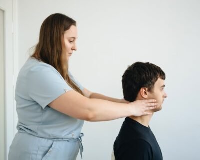 Image for Joseph D. D’Agostini Chiropractic