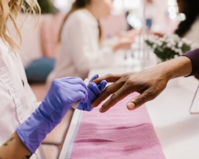 Image for Kiss Nails Salon