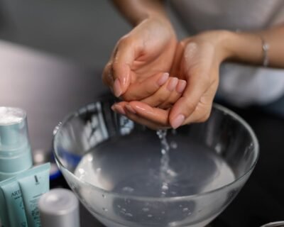 Image for La Mei Nails