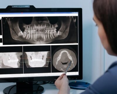 Image for Lawrence O’Mallon, DMD