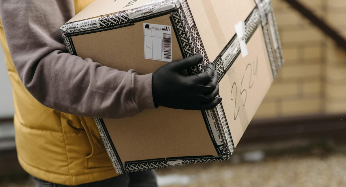 Logistics / Shipping / Courier in Bridgewater