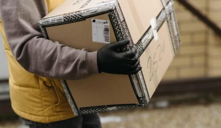 Logistics / Shipping / Courier in Bridgewater