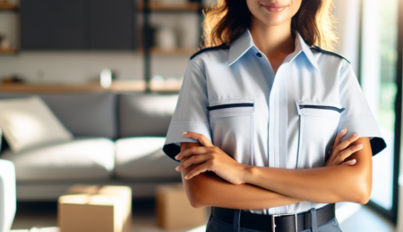 Logistics / Shipping / Courier in Madison