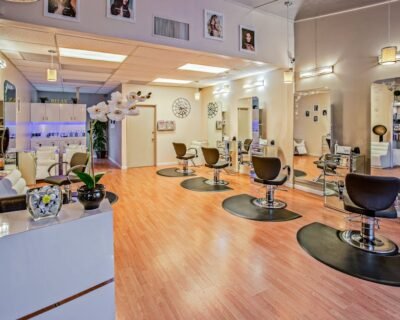 Image for Luxe Beauty Touch