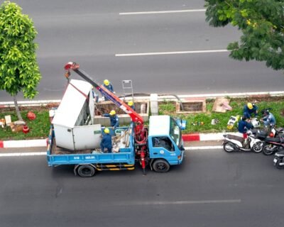 Image for Madison Landscape And Snow Removal