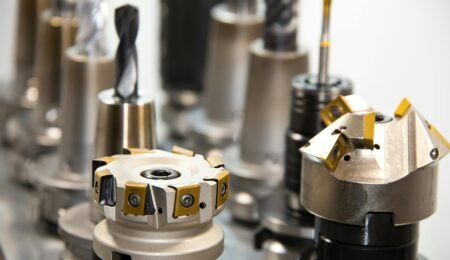 Manufacturing & Fabrication in Franklin