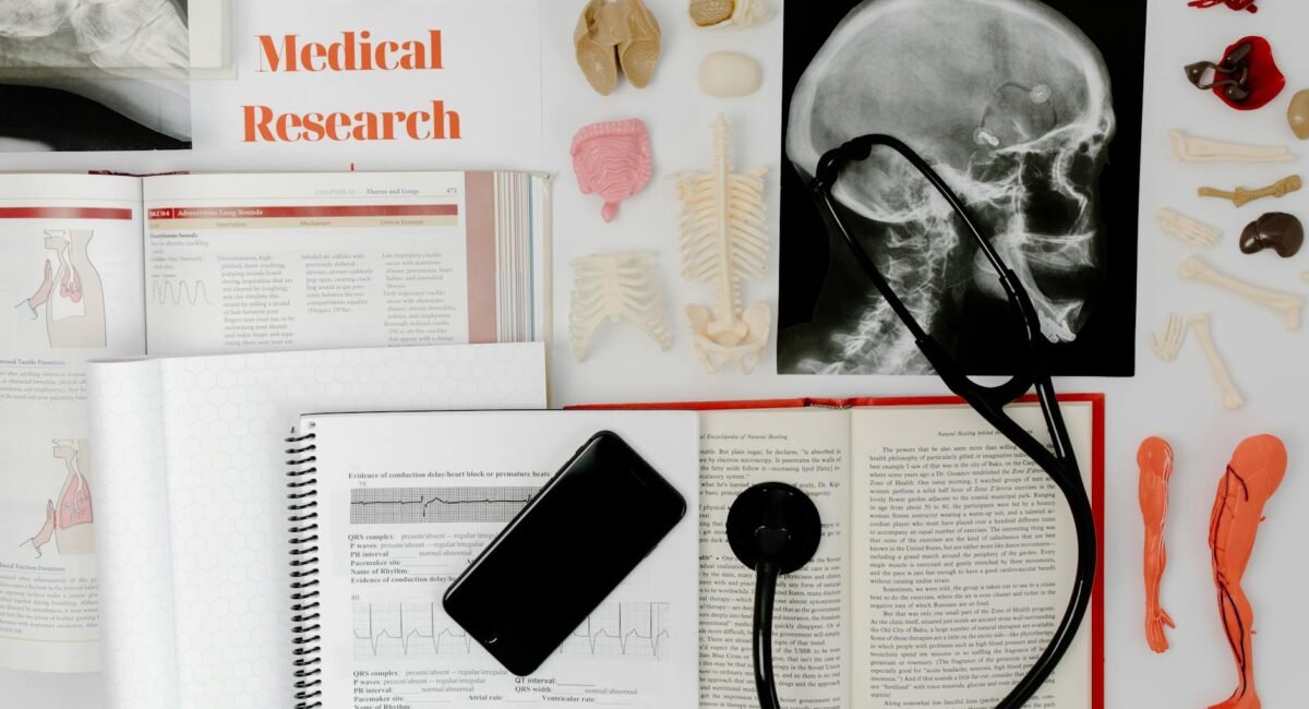 Medical Clinics & Doctors in South Brunswick