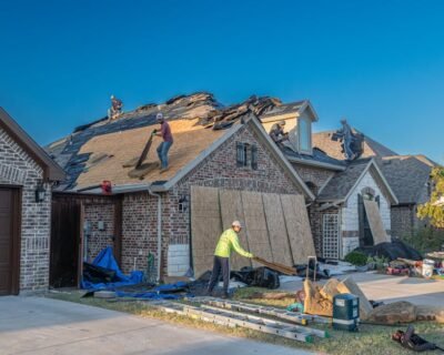 Image for Monmouth County Roofing