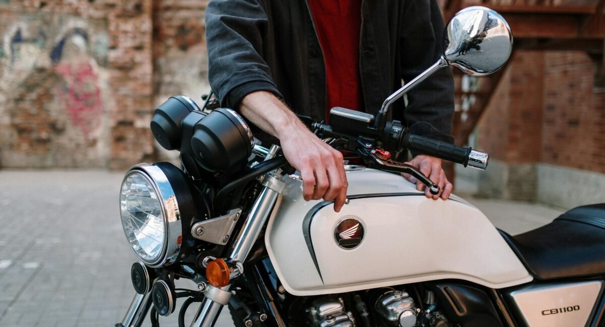 Motorcycle / RV / Boat Service in Cape May