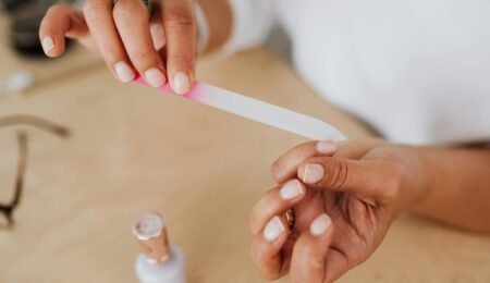 Nail Salons & Beauty Spas in Morristown