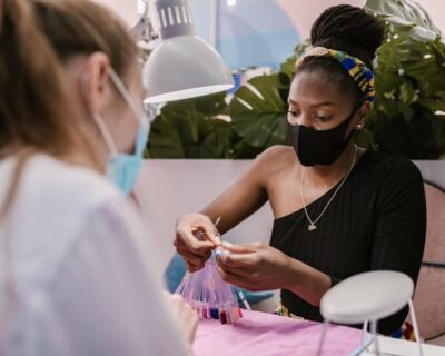 Image for Nails by Us