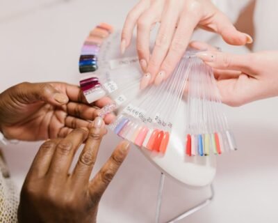 Image for New Jersey Nails & Spa