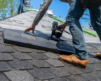 Image for New Jersey Roofing, Siding and Windows, Certified James Hardie