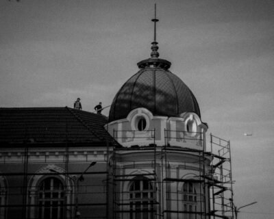 Image for NJ Leak Repair Roofing