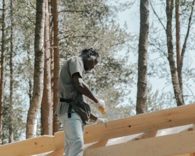 Image for NJ Roofing Maintenance