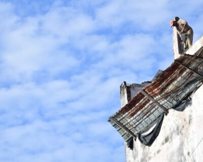 Image for NJ Roofing Master