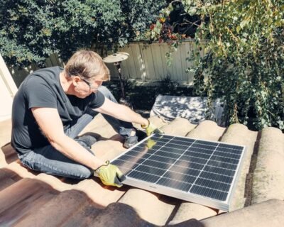 Image for NJ Solar and Roofing LLC