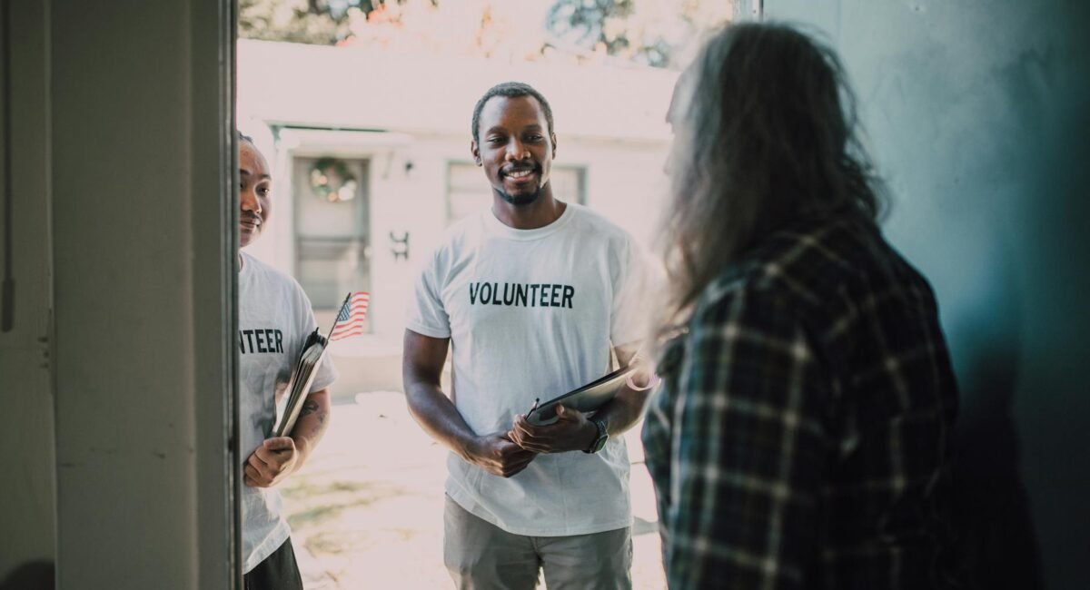 Nonprofit Organizations in Trenton