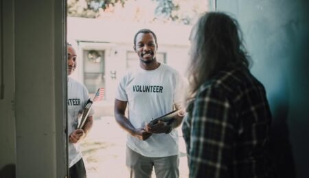 Nonprofit Organizations in Trenton