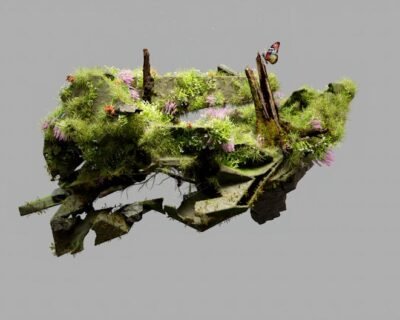 Image for Norland Landscape