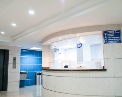 Newark Beth Israel Medical