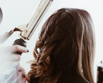 Lorraine’s House of Styles