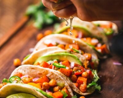 Orale Mexican Kitchen