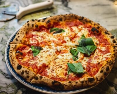 Razza Pizza Artigianale