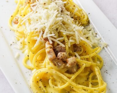 Il Mulino New York AC