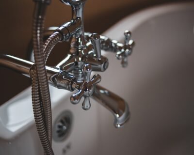 Stashluk Plumbing & Heating