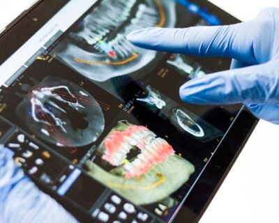 Princeton Park Dental