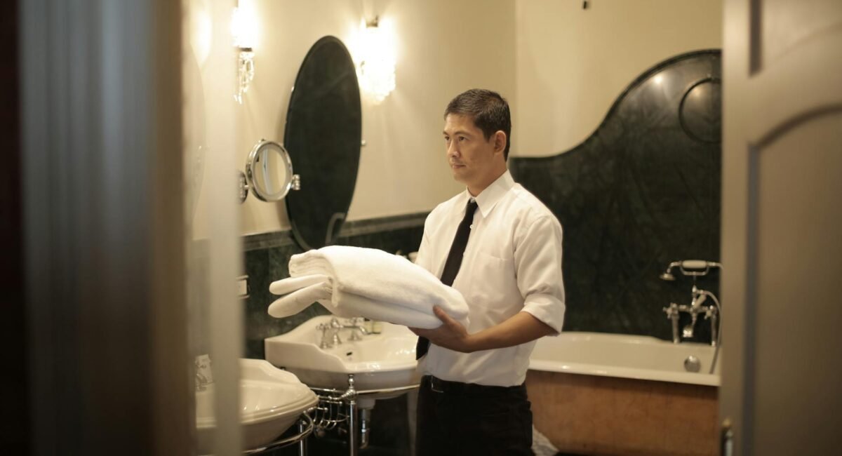 Plumbing Services in Bogalusa