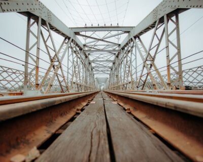 Image for RF Landscape Construction and Yard Drainage