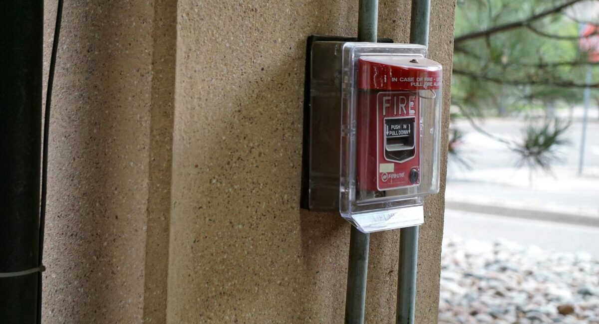 Security Systems & Alarms in Bakersfield