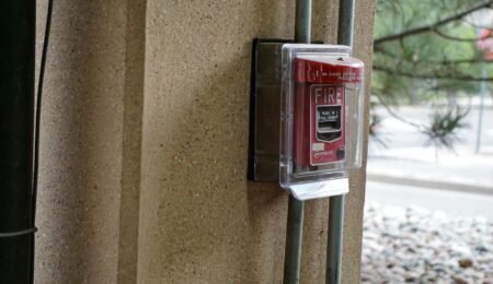 Security Systems & Alarms in Union City