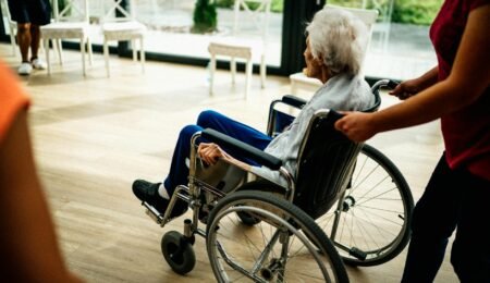 Senior Care / Assisted Living / Nursing Homes in Bloomfield