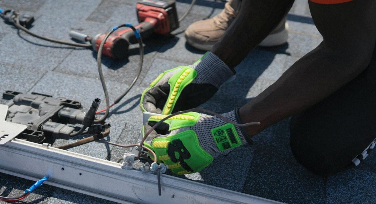 Solar Panel Installation in New York